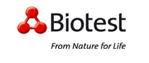 BIOTEST Logo