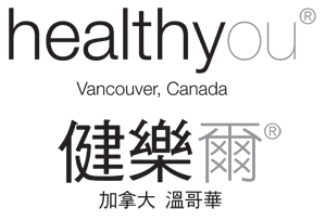 HEALTHYOU Logo