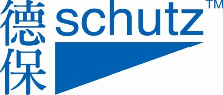 SCHUTZ Logo