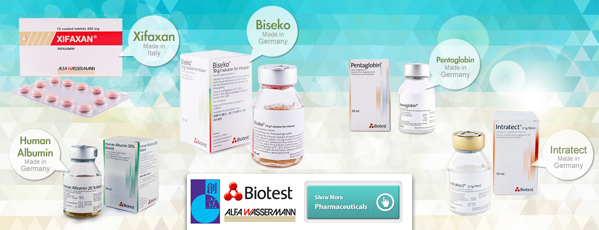 Pharmaceuticals slider